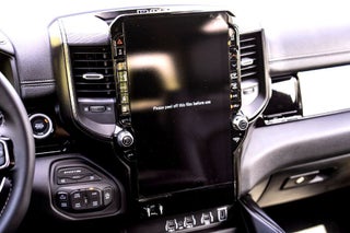 Image of 2026 Ram 1500