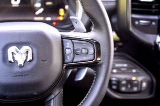 Image of 2026 Ram 1500