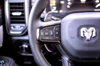 Image of 2026 Ram 1500