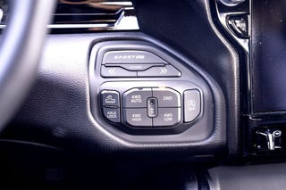 Image of 2026 Ram 1500