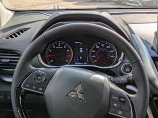 Image of 2025 Mitsubishi Eclipse Cross