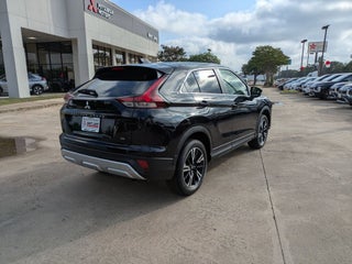 Image of 2025 Mitsubishi Eclipse Cross