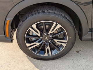 Image of 2025 Mitsubishi Eclipse Cross