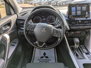 Image of 2025 Mitsubishi Eclipse Cross