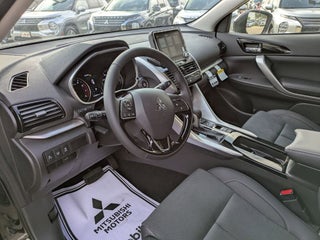 Image of 2025 Mitsubishi Eclipse Cross
