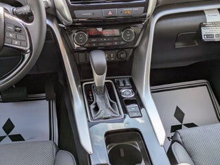 Image of 2025 Mitsubishi Eclipse Cross