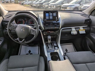 Image of 2025 Mitsubishi Eclipse Cross