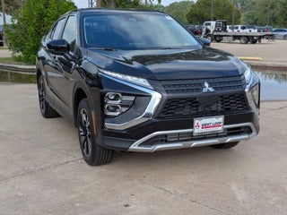 Image of 2025 Mitsubishi Eclipse Cross