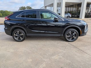 Image of 2025 Mitsubishi Eclipse Cross