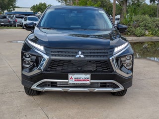 Image of 2025 Mitsubishi Eclipse Cross