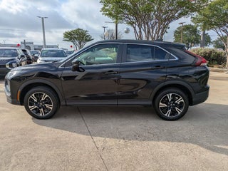 Image of 2025 Mitsubishi Eclipse Cross