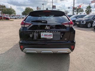 Image of 2025 Mitsubishi Eclipse Cross