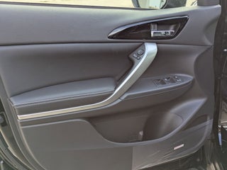 Image of 2025 Mitsubishi Eclipse Cross