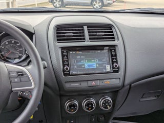 Image of 2025 Mitsubishi Outlander Sport