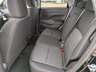 Image of 2025 Mitsubishi Outlander Sport