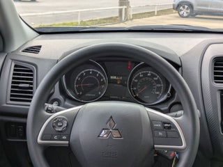 Image of 2025 Mitsubishi Outlander Sport