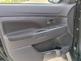 Image of 2025 Mitsubishi Outlander Sport