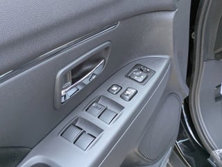 Image of 2025 Mitsubishi Outlander Sport