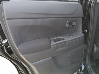 Image of 2025 Mitsubishi Outlander Sport