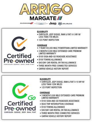 2019 Chevrolet Silverado 1500 thumbnail – Margate, FL – 3