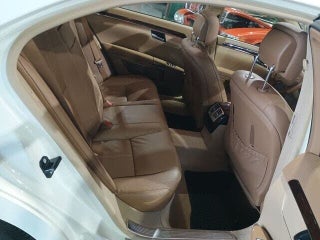 2007 Mercedes-Benz S-Class thumbnail – Boca Raton, FL – 10