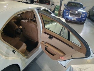 2007 Mercedes-Benz S-Class thumbnail – Boca Raton, FL – 9