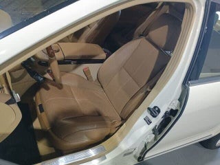 2007 Mercedes-Benz S-Class thumbnail – Boca Raton, FL – 15