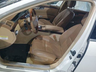 2007 Mercedes-Benz S-Class thumbnail – Boca Raton, FL – 16