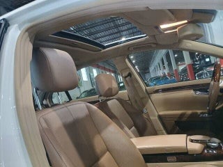 2007 Mercedes-Benz S-Class thumbnail – Boca Raton, FL – 8