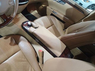 2007 Mercedes-Benz S-Class thumbnail – Boca Raton, FL – 23