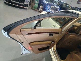 2007 Mercedes-Benz S-Class thumbnail – Boca Raton, FL – 14