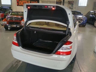 2007 Mercedes-Benz S-Class thumbnail – Boca Raton, FL – 27