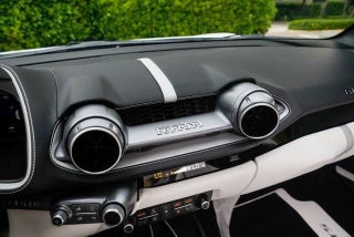 2023 Ferrari 812 GTS thumbnail – Fort Lauderdale, FL – 346