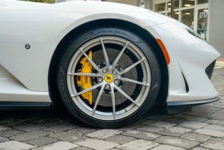2023 Ferrari 812 GTS thumbnail – Fort Lauderdale, FL – 327