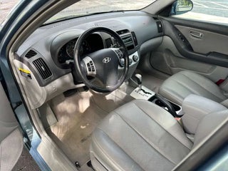 2007 Hyundai ELANTRA thumbnail – Lighthouse Point, FL – 32