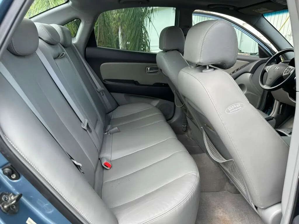 2007 Hyundai ELANTRA GLS
                                    for sale in Lighthouse Point, FL – photo 57