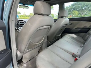 2007 Hyundai ELANTRA thumbnail – Lighthouse Point, FL – 50