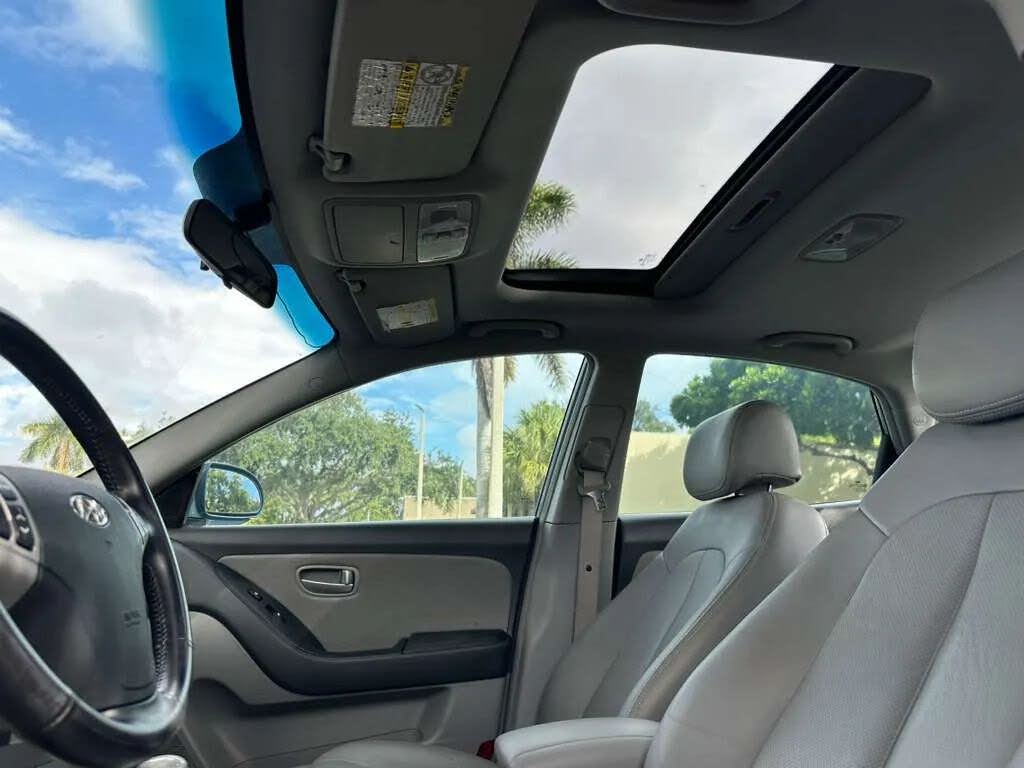 2007 Hyundai ELANTRA GLS
                                    for sale in Lighthouse Point, FL – photo 39