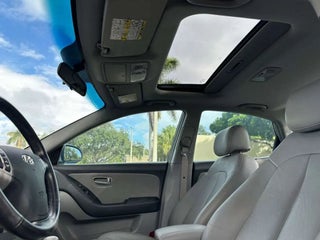 2007 Hyundai ELANTRA thumbnail – Lighthouse Point, FL – 39