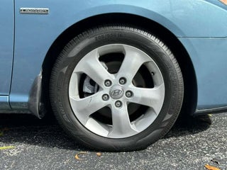 2007 Hyundai ELANTRA thumbnail – Lighthouse Point, FL – 23