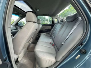 2007 Hyundai ELANTRA thumbnail – Lighthouse Point, FL – 52