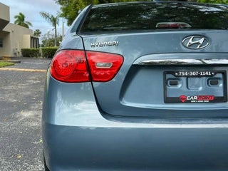 2007 Hyundai ELANTRA thumbnail – Lighthouse Point, FL – 19