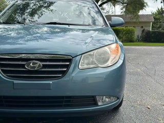 2007 Hyundai ELANTRA thumbnail – Lighthouse Point, FL – 5