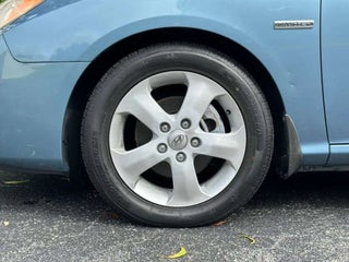 2007 Hyundai ELANTRA thumbnail – Lighthouse Point, FL – 10