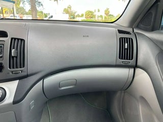 2007 Hyundai ELANTRA thumbnail – Lighthouse Point, FL – 48