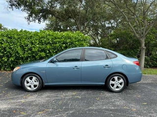 2007 Hyundai ELANTRA thumbnail – Lighthouse Point, FL – 13