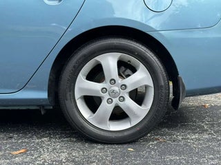 2007 Hyundai ELANTRA thumbnail – Lighthouse Point, FL – 15