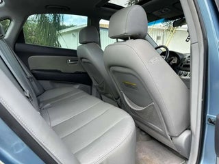 2007 Hyundai ELANTRA thumbnail – Lighthouse Point, FL – 55