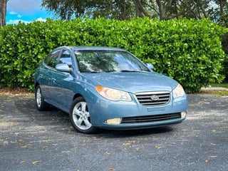 Hyundai ELANTRA for sale Las Vegas