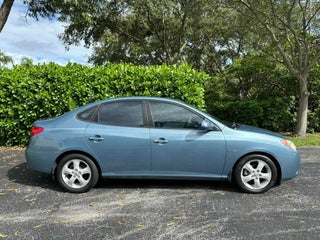 2007 Hyundai ELANTRA thumbnail – Lighthouse Point, FL – 24